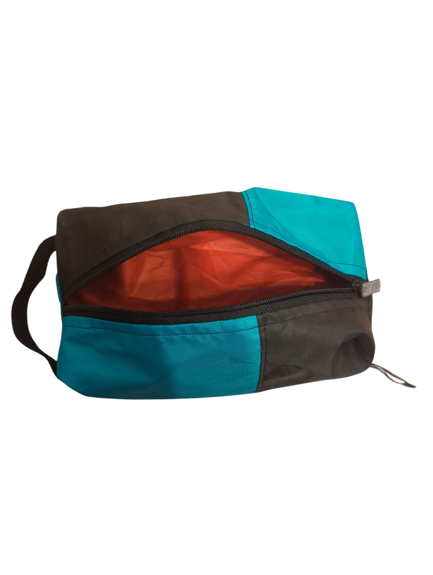 Reality Toiletry Bag SUS