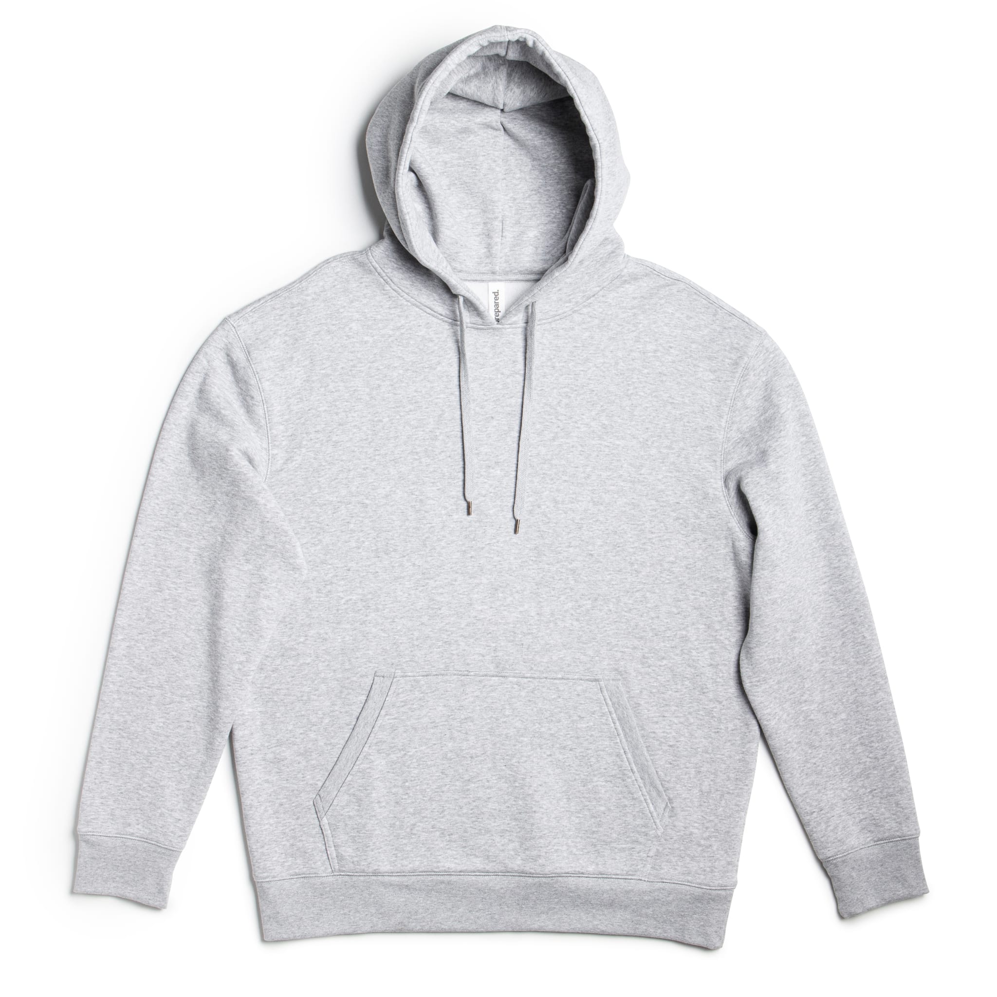 Heavyweight Hoodie P2016 SpectraUSA