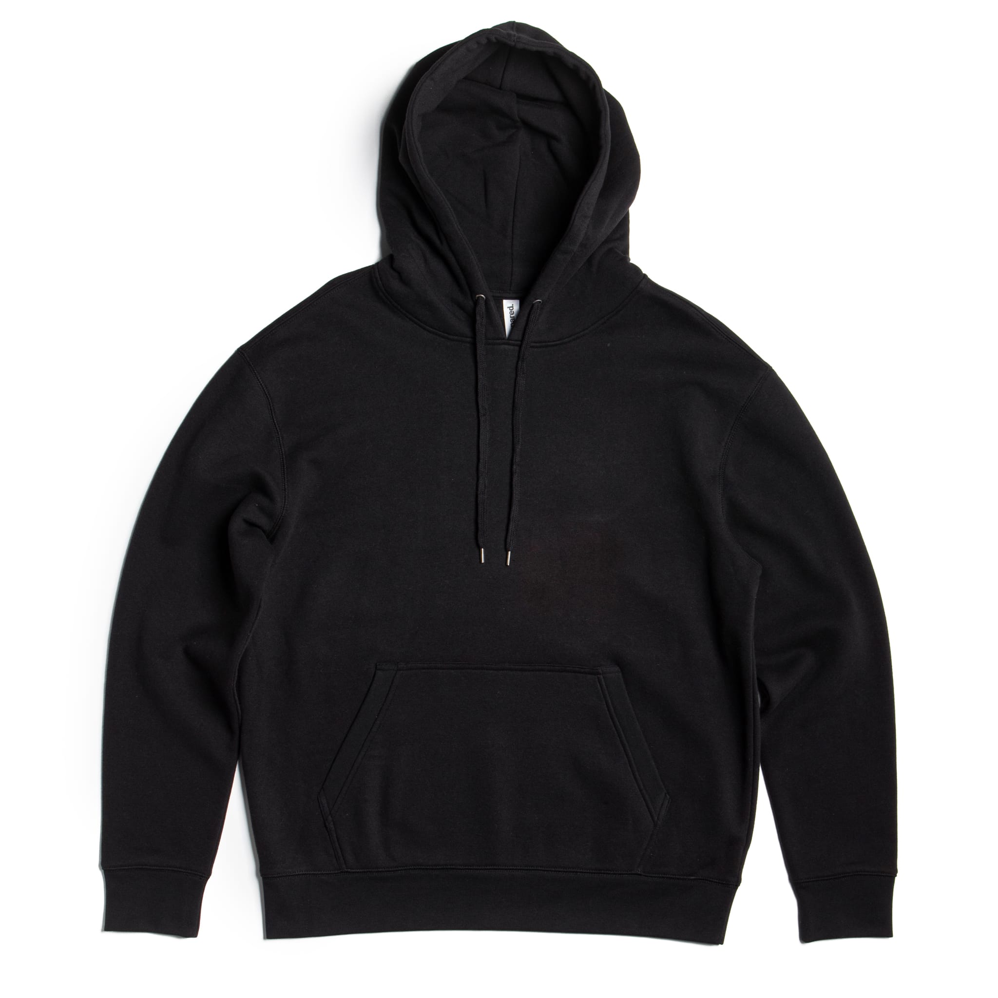 Heavyweight Hoodie P2016 SpectraUSA