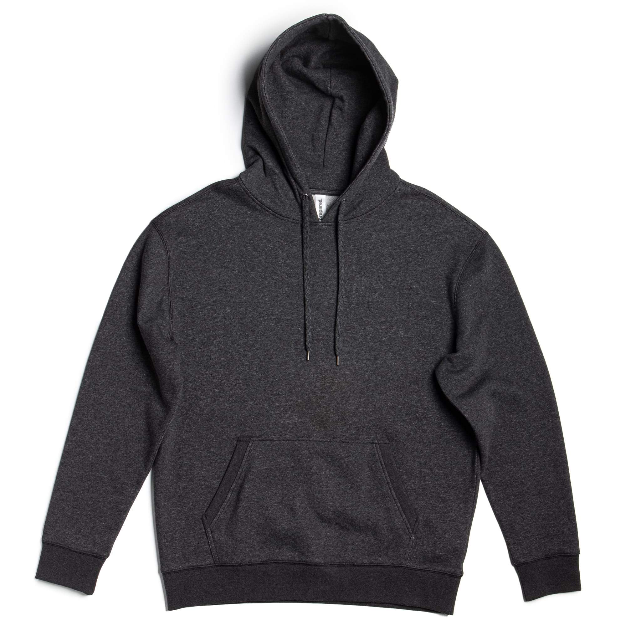 Heavyweight Hoodie P2016 SpectraUSA