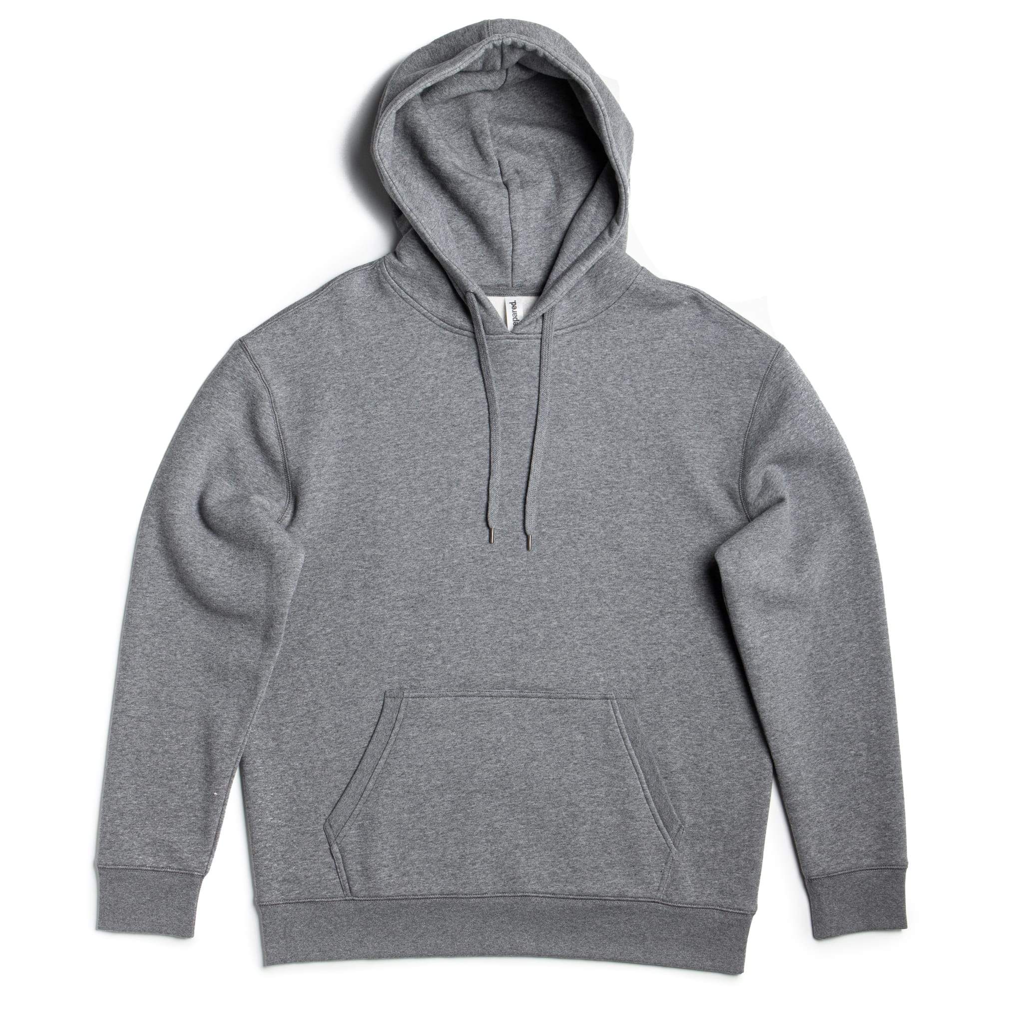 Heavyweight Hoodie P2016 SpectraUSA