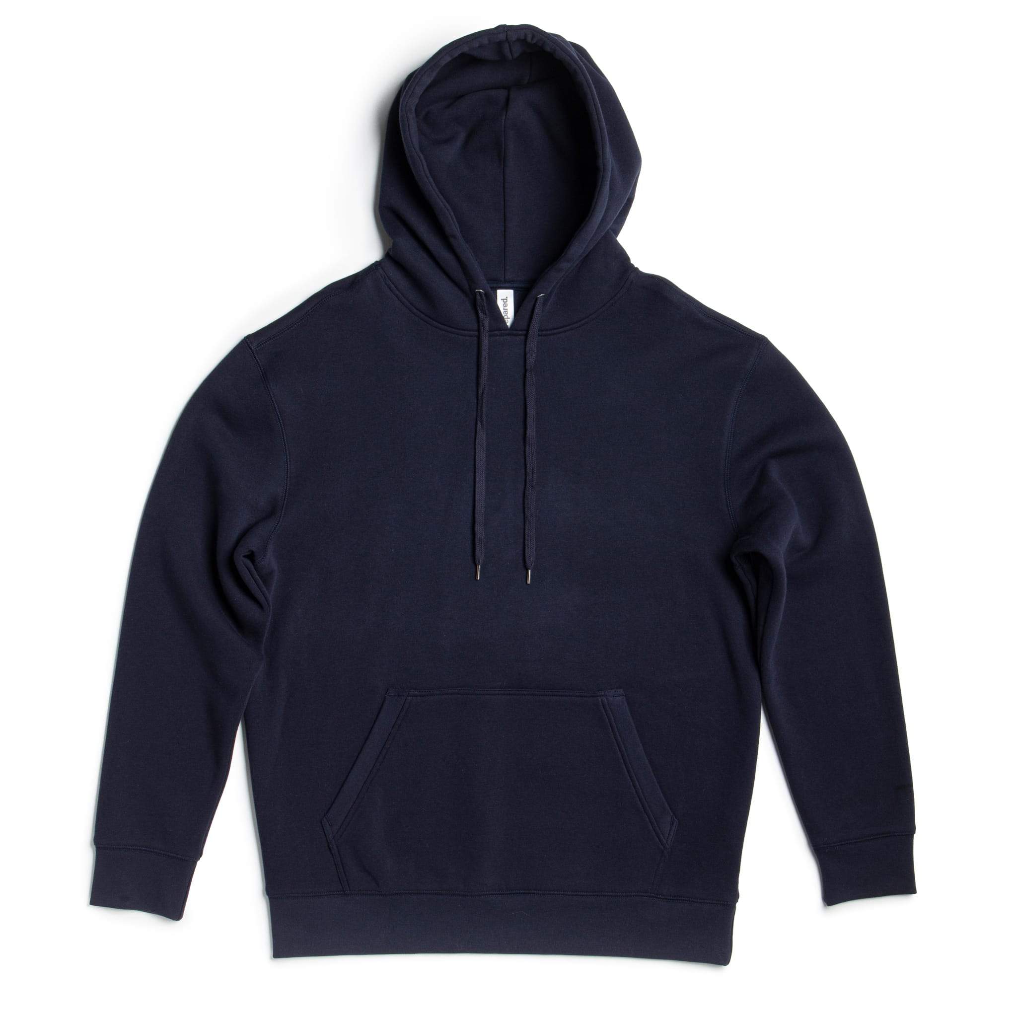 Heavyweight Hoodie P2016 SpectraUSA