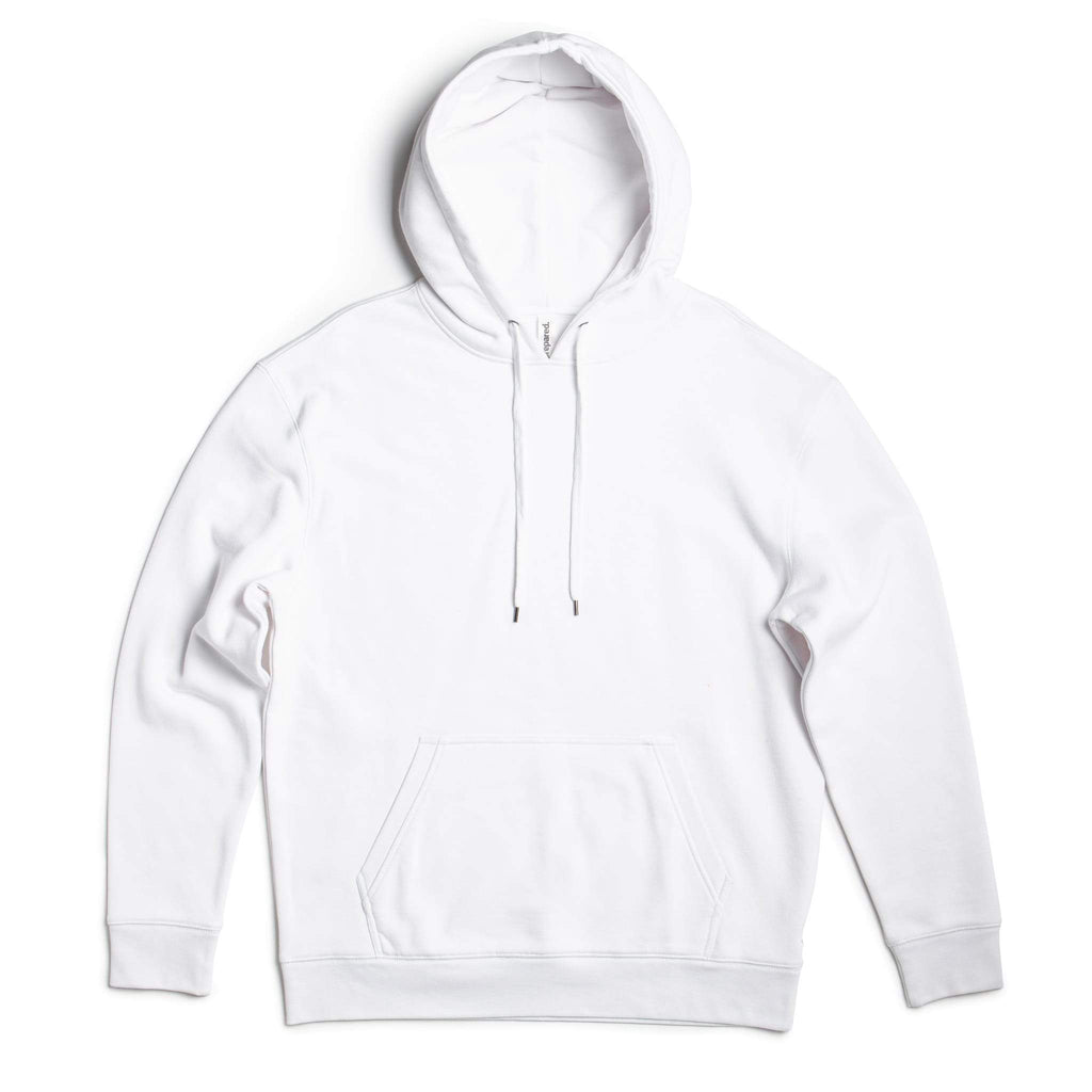 Heavyweight Hoodie P2016 SpectraUSA