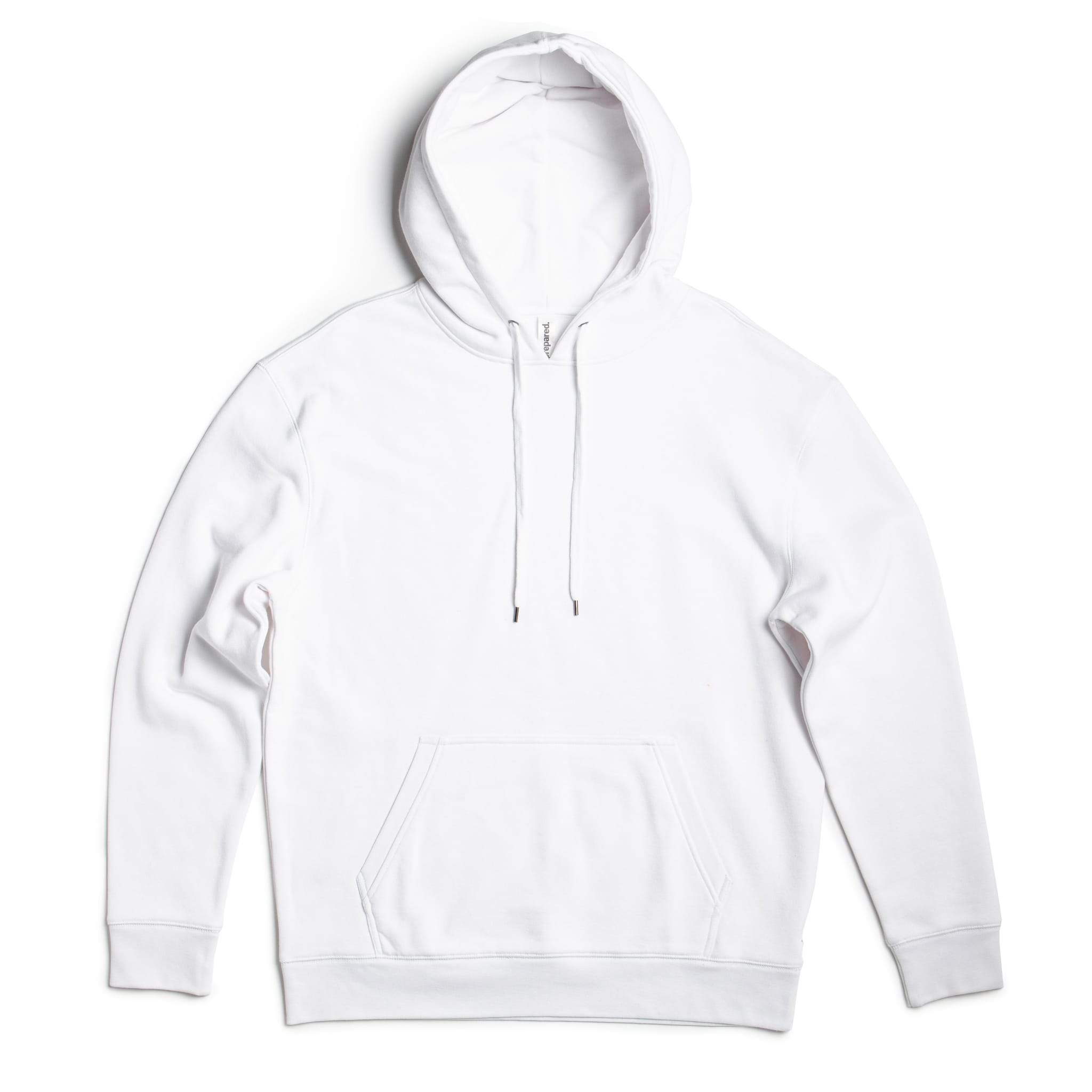 Heavyweight Hoodie P2016 SpectraUSA