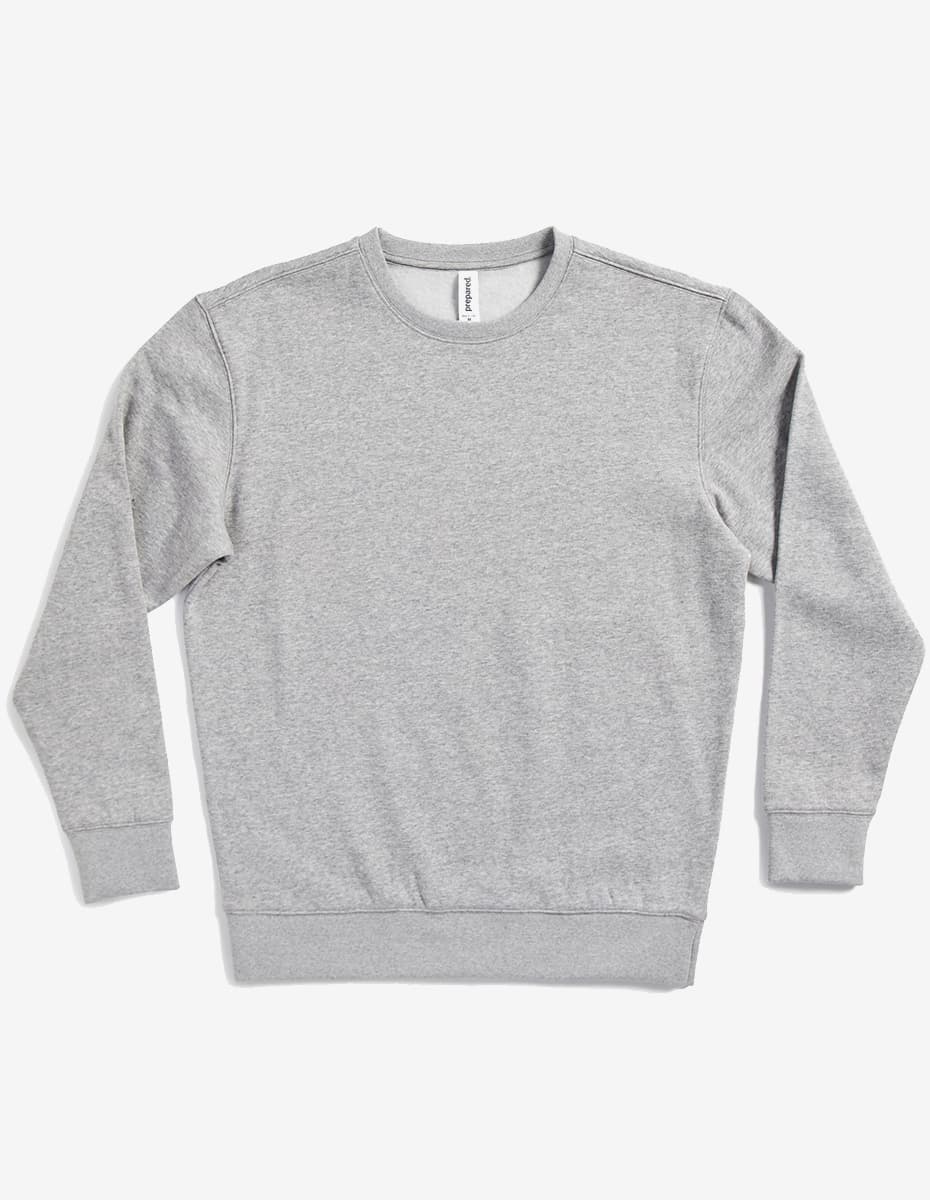 Crew Neck Sweatshirt P2006 SpectraUSA