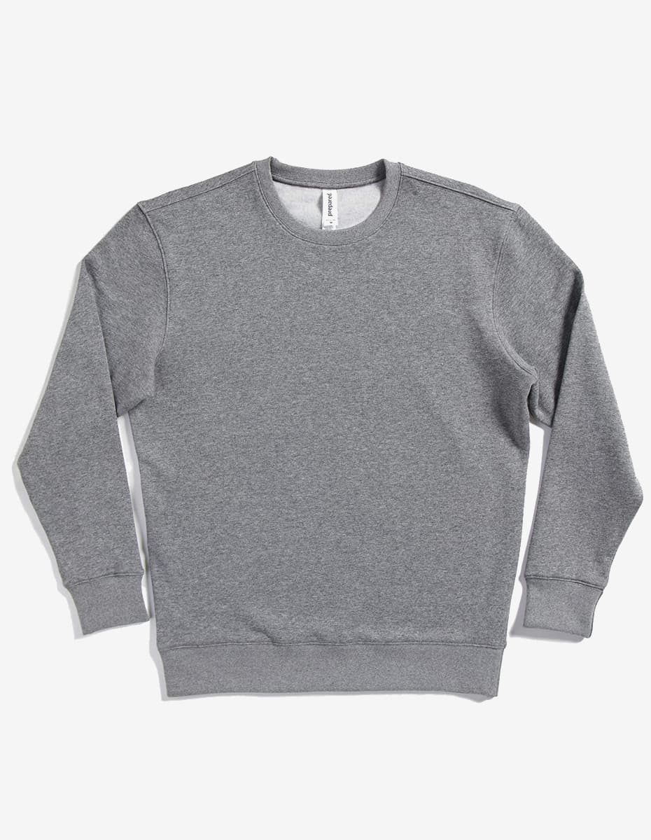 Crew Neck Sweatshirt P2006 SpectraUSA
