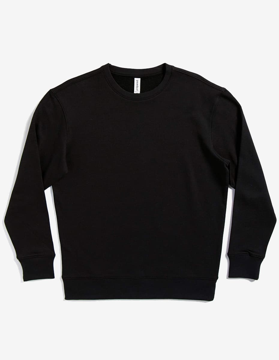Crew Neck Sweatshirt P2006 SpectraUSA