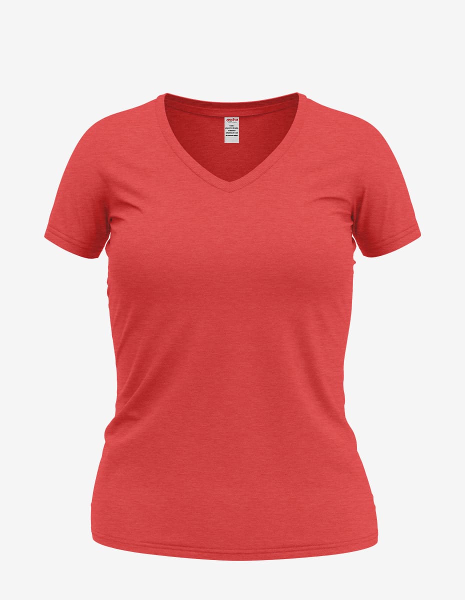 Wonder V-Neck 8650 SpectraUSA
