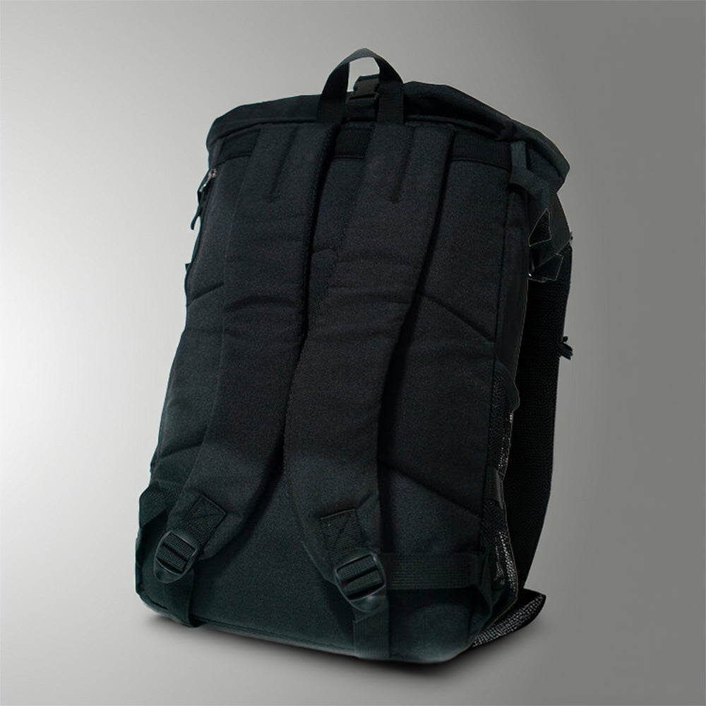 22 Bottle Roll Top Backpack - 27L SUS