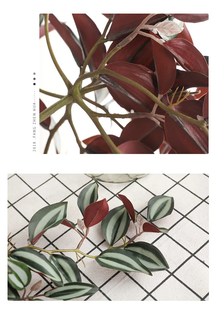 Dlight Decor Scindapsus Vine for Wall Hanging and Garden Styling Dlight Decor