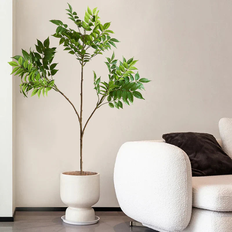 Dlight Decor Ficus Tree for Lush Indoor Outdoor Styling Dlight Decor