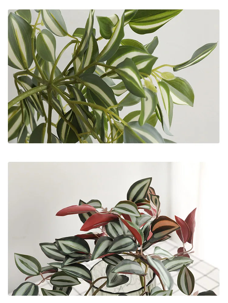 Dlight Decor Scindapsus Vine for Wall Hanging and Garden Styling Dlight Decor