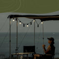 S14 speaker light Wild Land