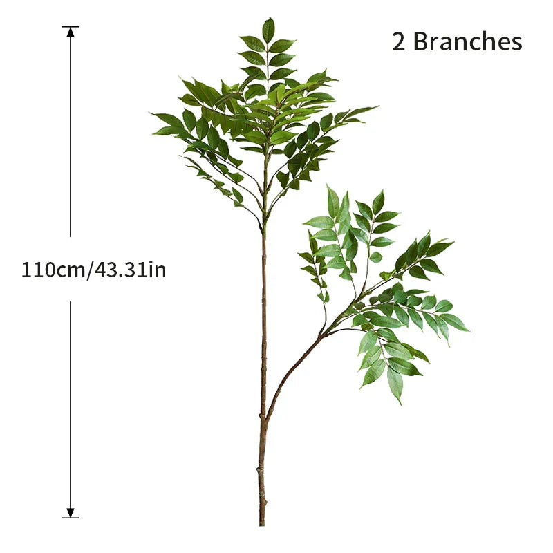 Dlight Decor Ficus Tree for Lush Indoor Outdoor Styling Dlight Decor