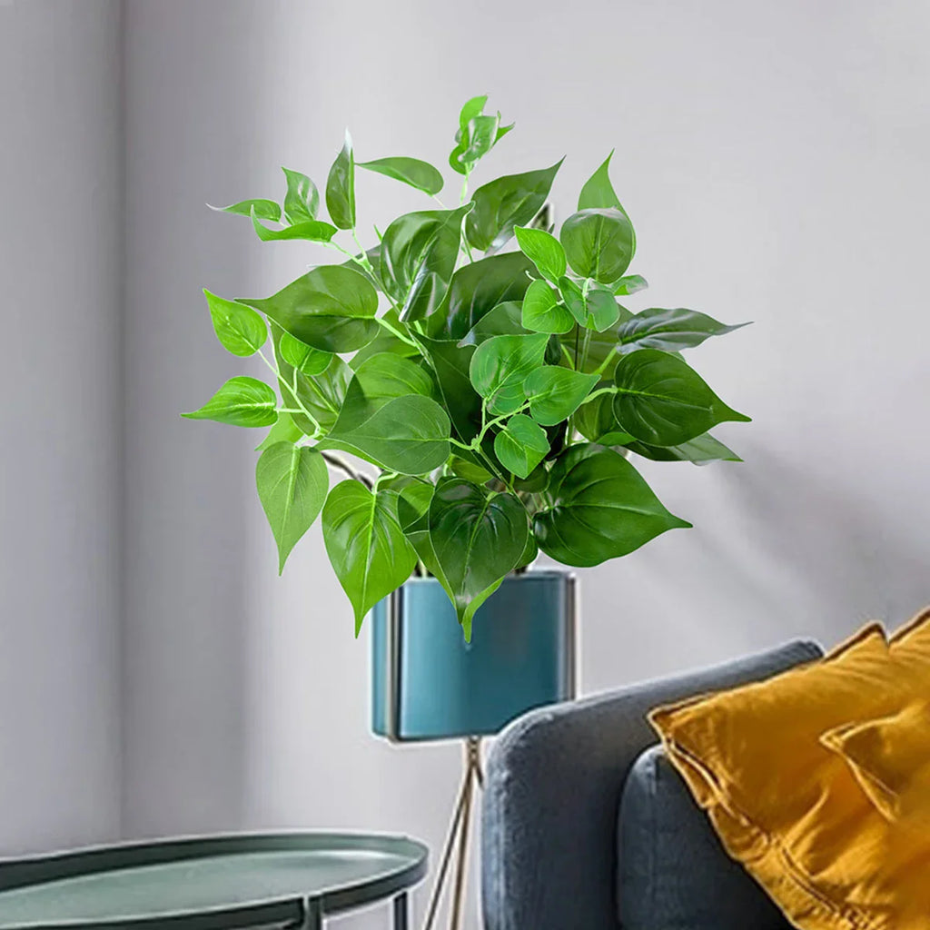 Dlight Decor 50cm Scindapsus Green Plant for Indoor Floor Display Dlight Decor