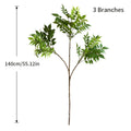 Dlight Decor Ficus Tree for Lush Indoor Outdoor Styling Dlight Decor