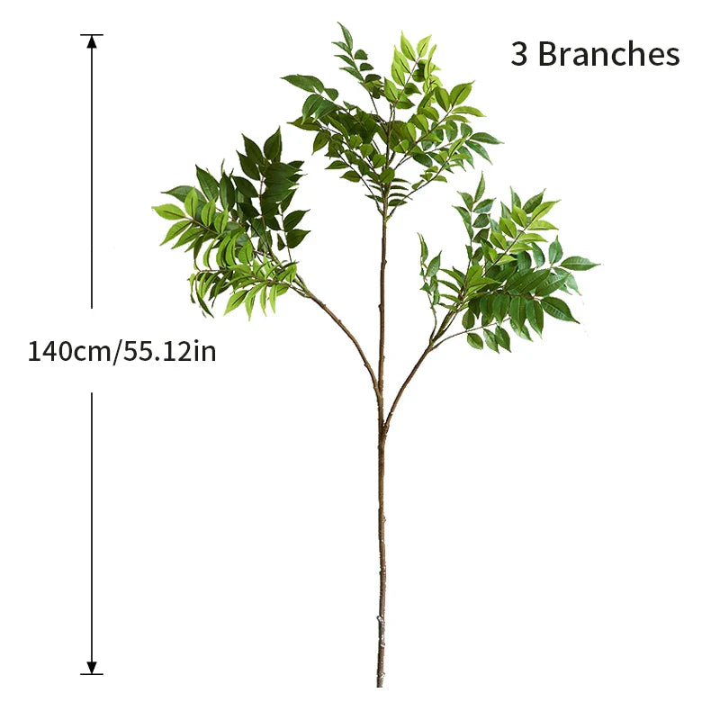 Dlight Decor Ficus Tree for Lush Indoor Outdoor Styling Dlight Decor
