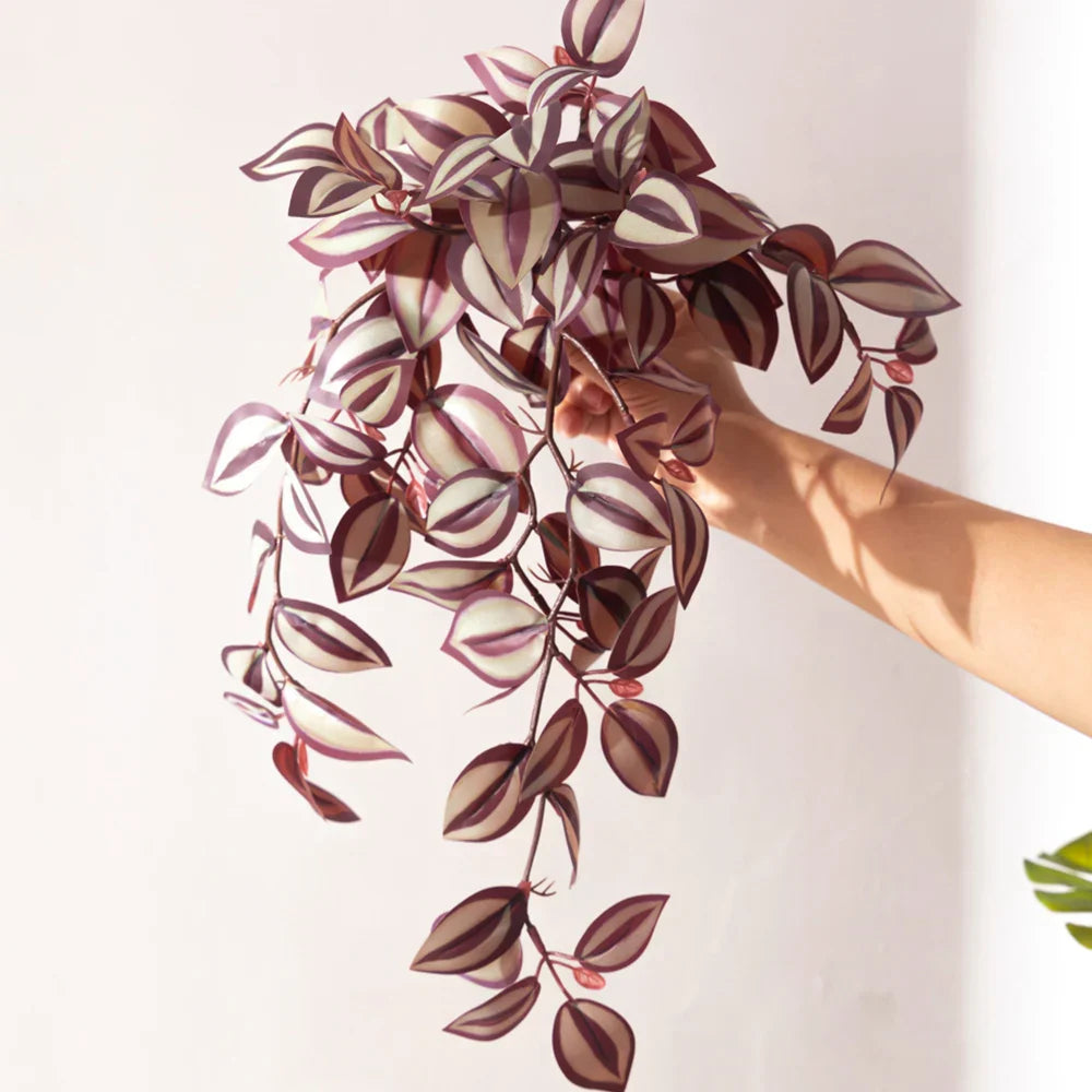 Dlight Decor Scindapsus Vine for Wall Hanging and Garden Styling Dlight Decor
