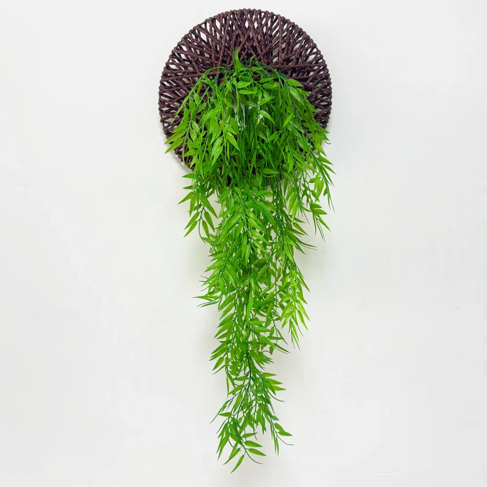 Dlight Decor Hanging Bamboo Vines for Wall and Event Decor Dlight Decor
