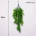 Dlight Decor Hanging Bamboo Vines for Wall and Event Decor Dlight Decor