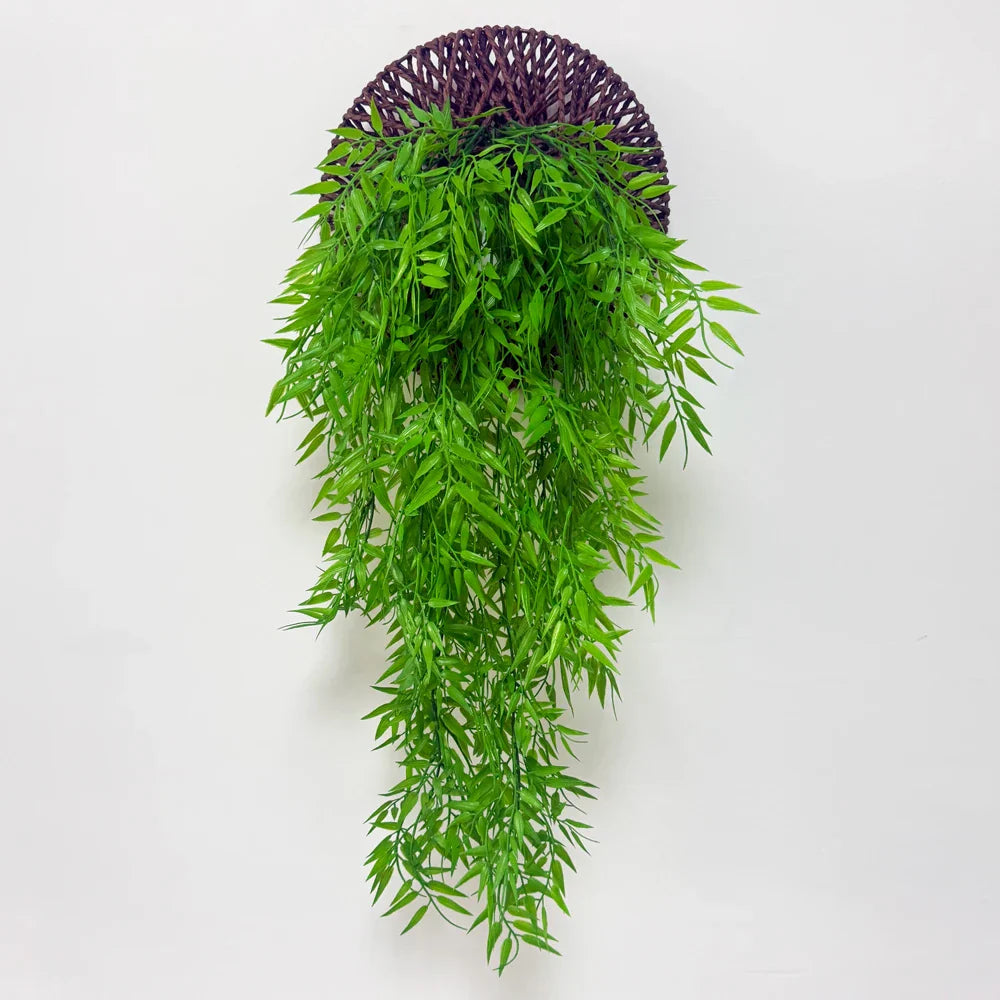 Dlight Decor Hanging Bamboo Vines for Wall and Event Decor Dlight Decor