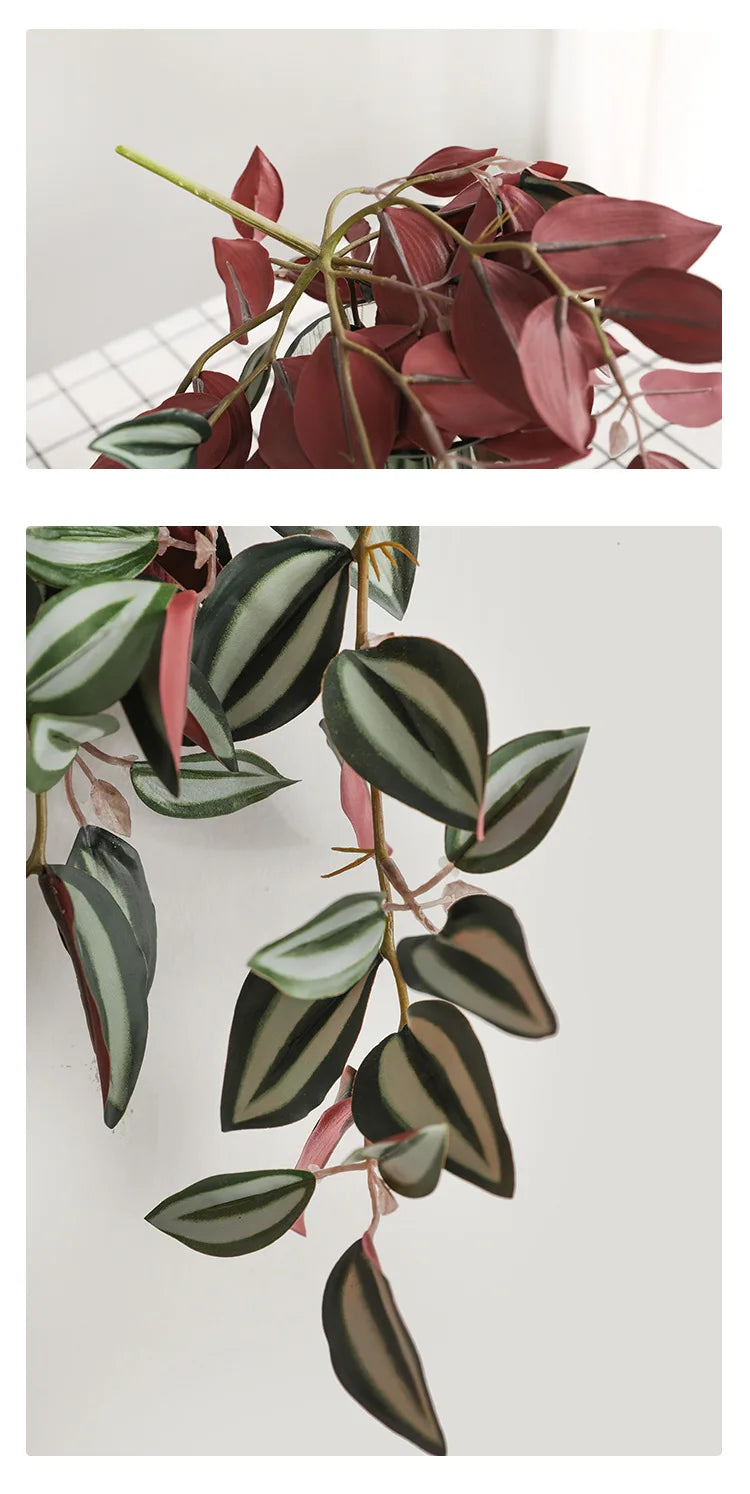 Dlight Decor Scindapsus Vine for Wall Hanging and Garden Styling Dlight Decor