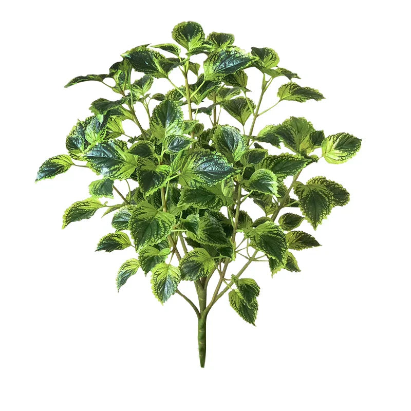 Dlight Decor Eucalyptus Tree for Tropical Indoor Floor Styling Dlight Decor