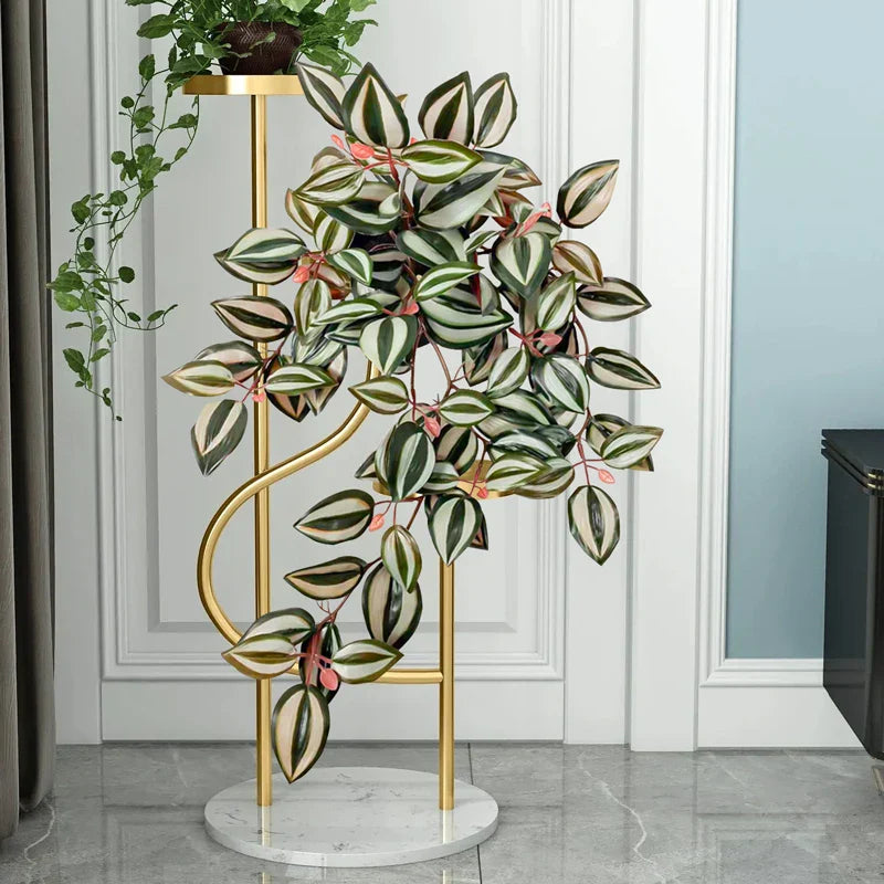 Dlight Decor Scindapsus Vine for Wall Hanging and Garden Styling Dlight Decor