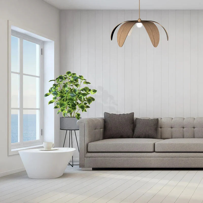 Dlight Decor Eucalyptus Tree for Tropical Indoor Floor Styling Dlight Decor