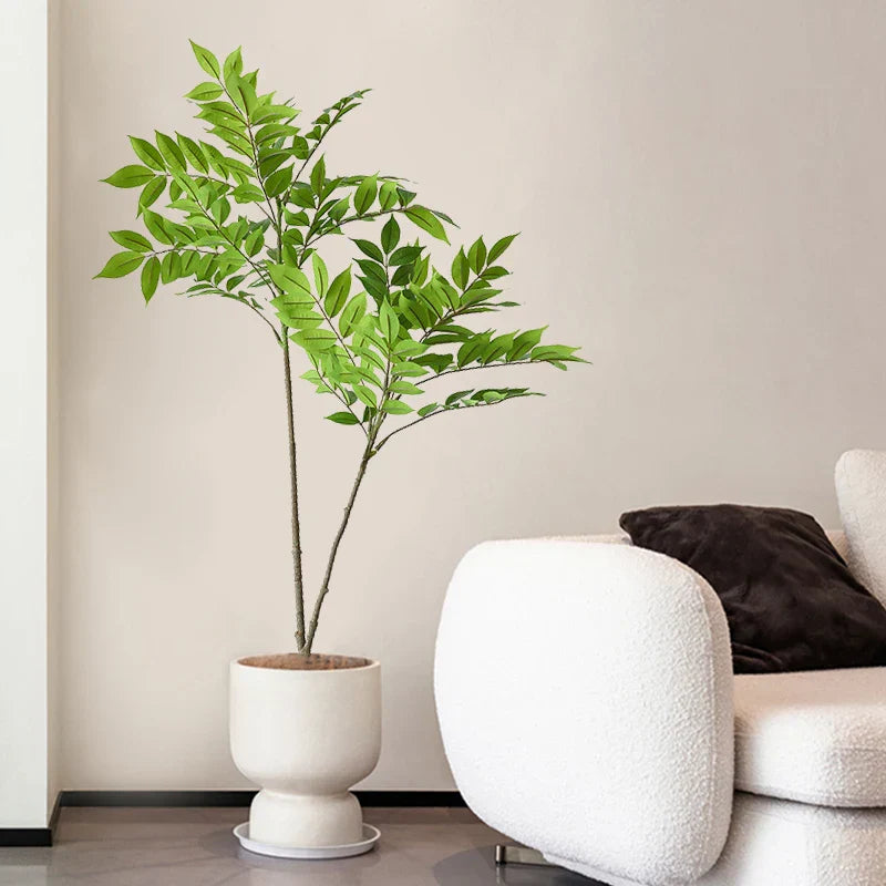 Dlight Decor Ficus Tree for Lush Indoor Outdoor Styling Dlight Decor