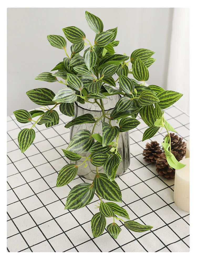 Dlight Decor Scindapsus Vine for Wall Hanging and Garden Styling Dlight Decor