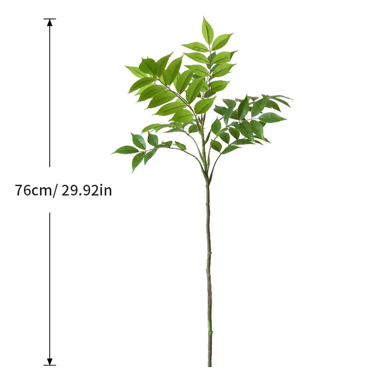 Dlight Decor Ficus Tree for Lush Indoor Outdoor Styling Dlight Decor