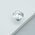 Luxury Gold Chrome Cabinet Handles – Modern Zinc Alloy and Crystal Glass Drawer Knobs for Wardrobes and Dressers Dlight Decor