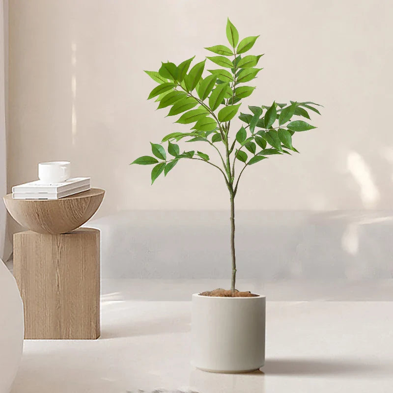 Dlight Decor Ficus Tree for Lush Indoor Outdoor Styling Dlight Decor