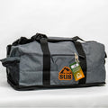 18 Bottle Duffel Bag - 30L SUS