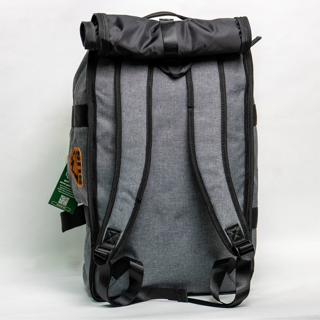 18 Bottle Duffel Bag - 30L SUS