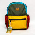 12 Bottle Mini Backpack - 12L SUS