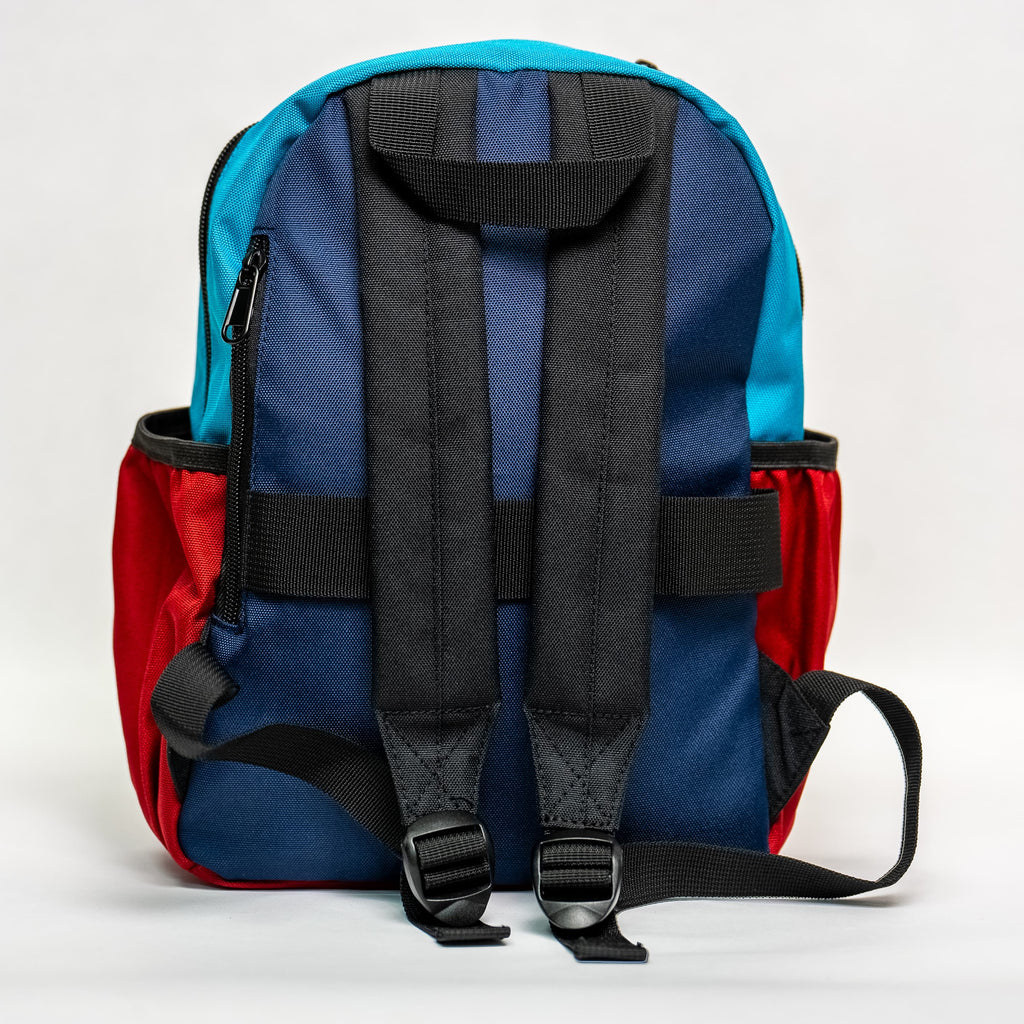12 Bottle Mini Backpack - 12L SUS