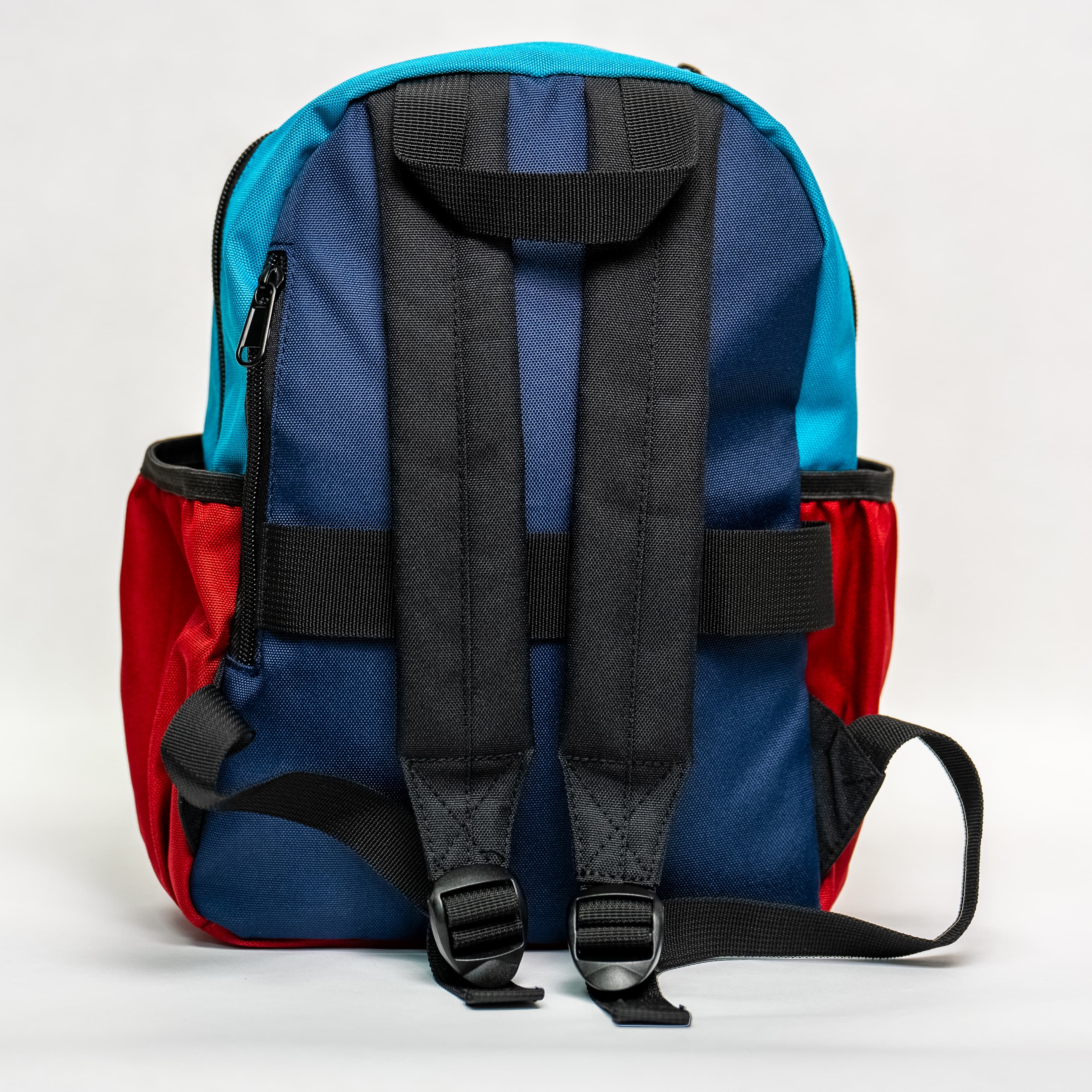 12 Bottle Mini Backpack - 12L SUS