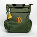 17 Bottle Tote Backpack - 16L SUS