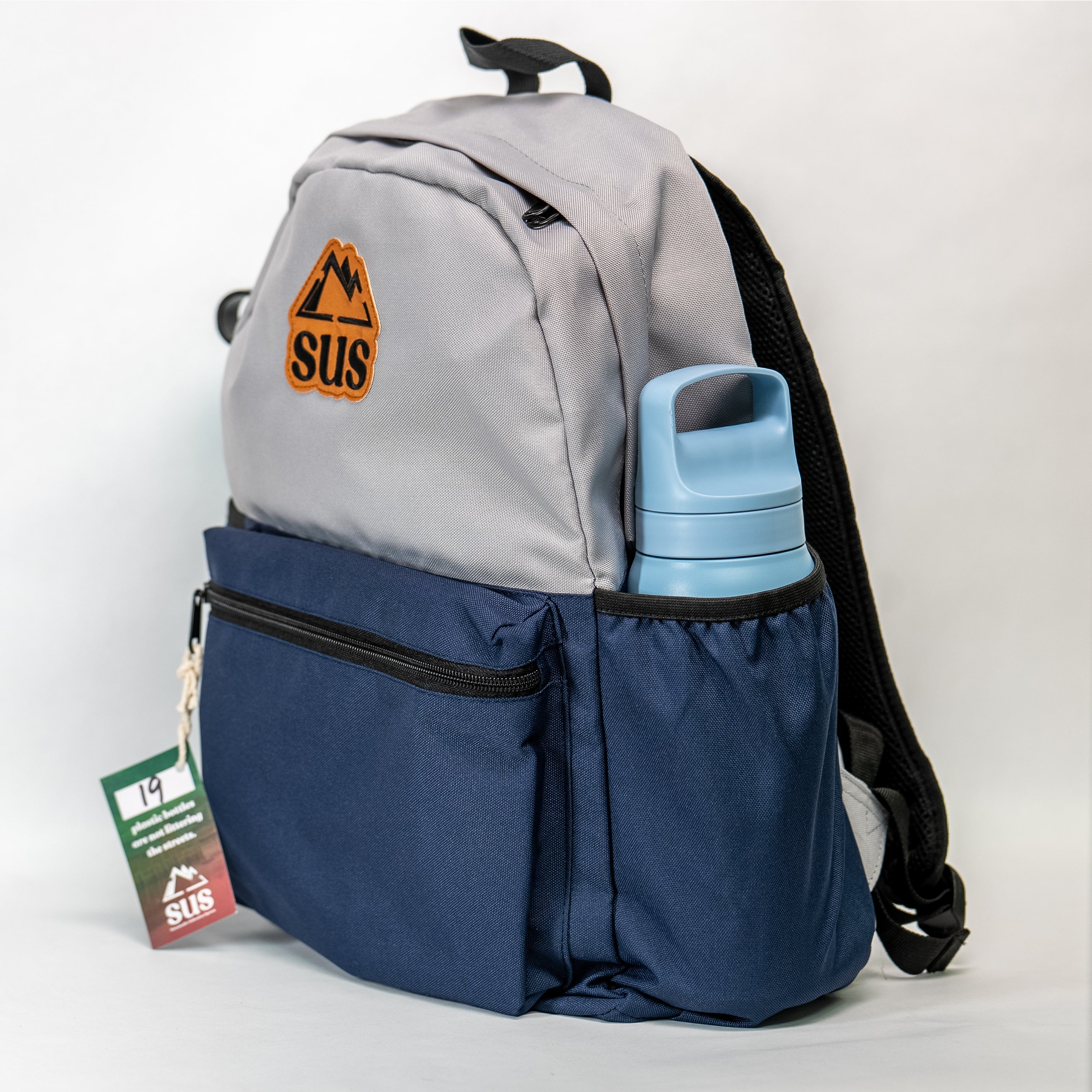 19 Bottle Backpack - 22L SUS