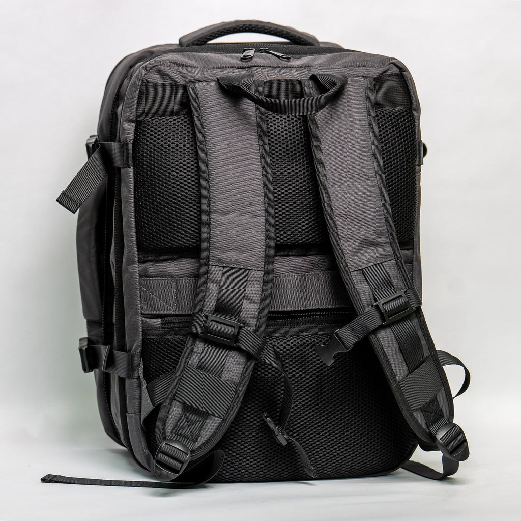 35 Bottle Travel Backpack - 20L to 35L SUS