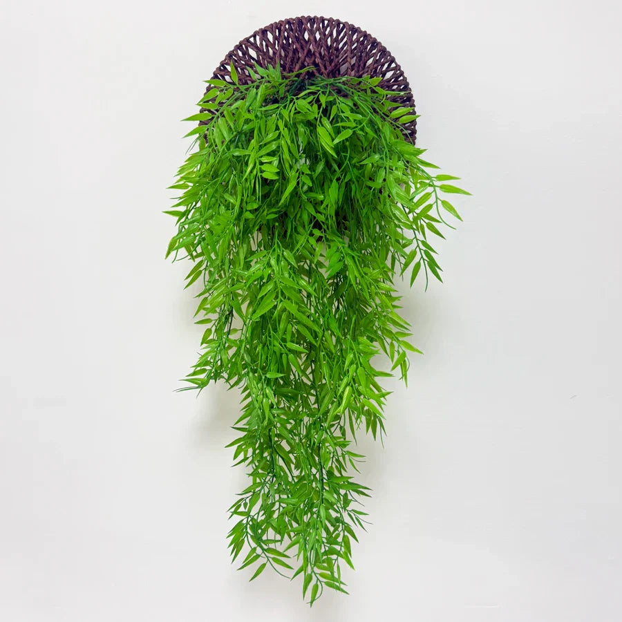 Dlight Decor Hanging Bamboo Vines for Wall and Event Decor Dlight Decor