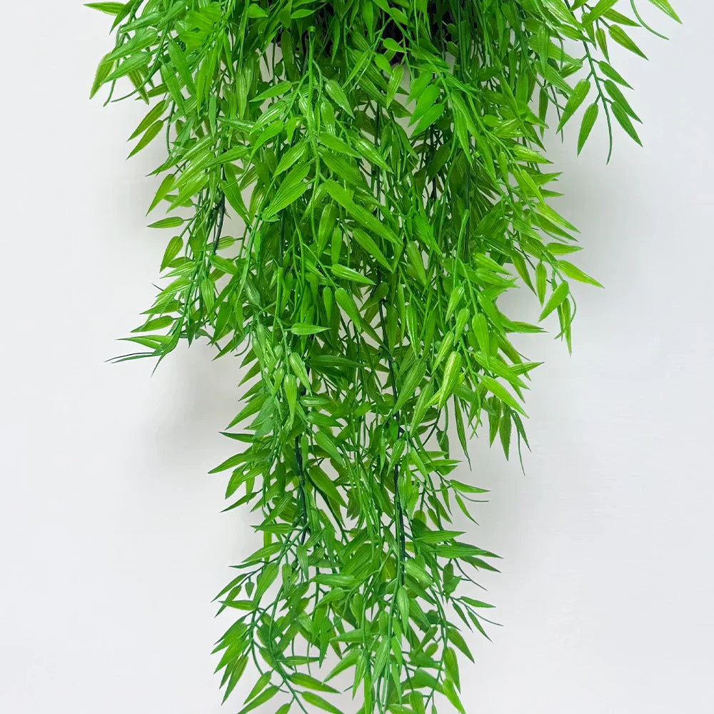 Dlight Decor Hanging Bamboo Vines for Wall and Event Decor Dlight Decor
