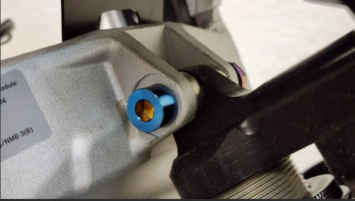 E-moto linkage bolt set Tirider