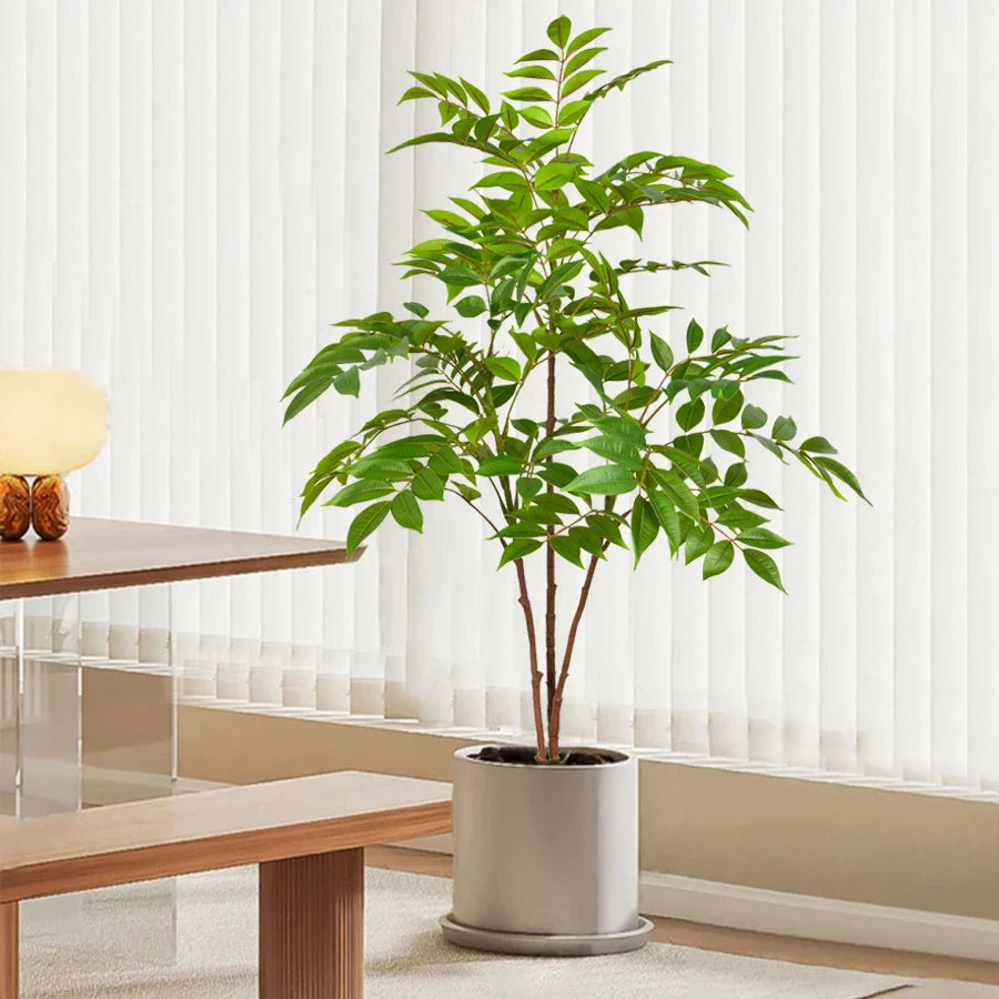 Dlight Decor Ficus Tree for Lush Indoor Outdoor Styling Dlight Decor