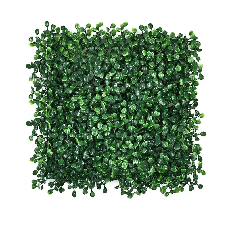 Dlight Decor Eucalyptus Grass Mat for Wall and Garden Styling Dlight Decor