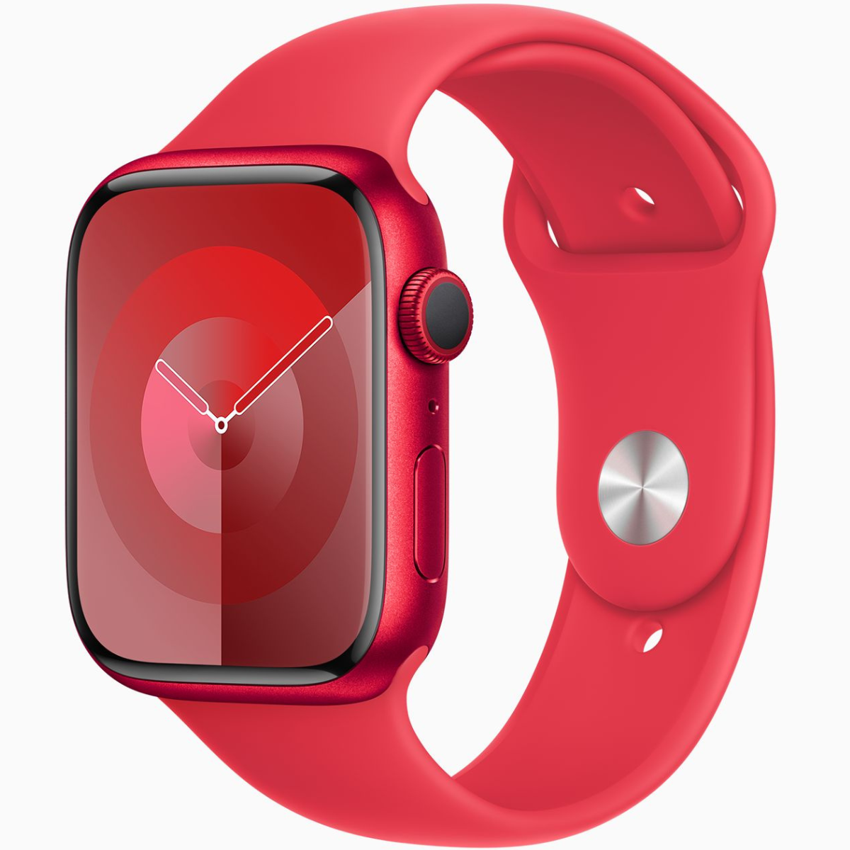 Apple Watch Series 9 (GPS + Cellular)