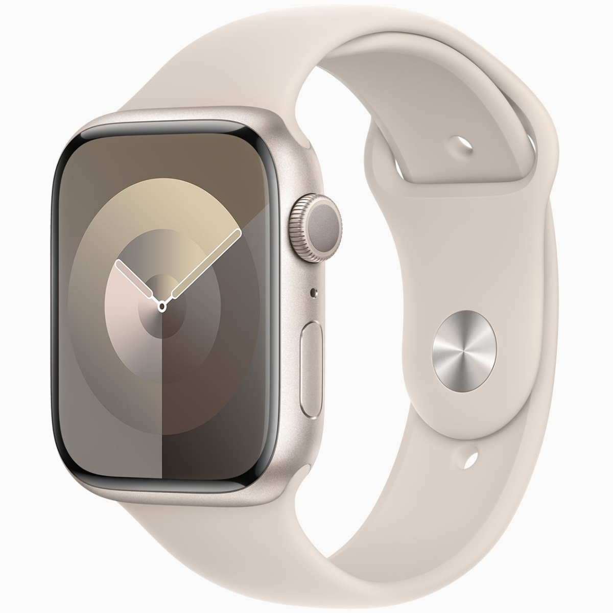 Apple Watch Series 9 (GPS + Cellular)