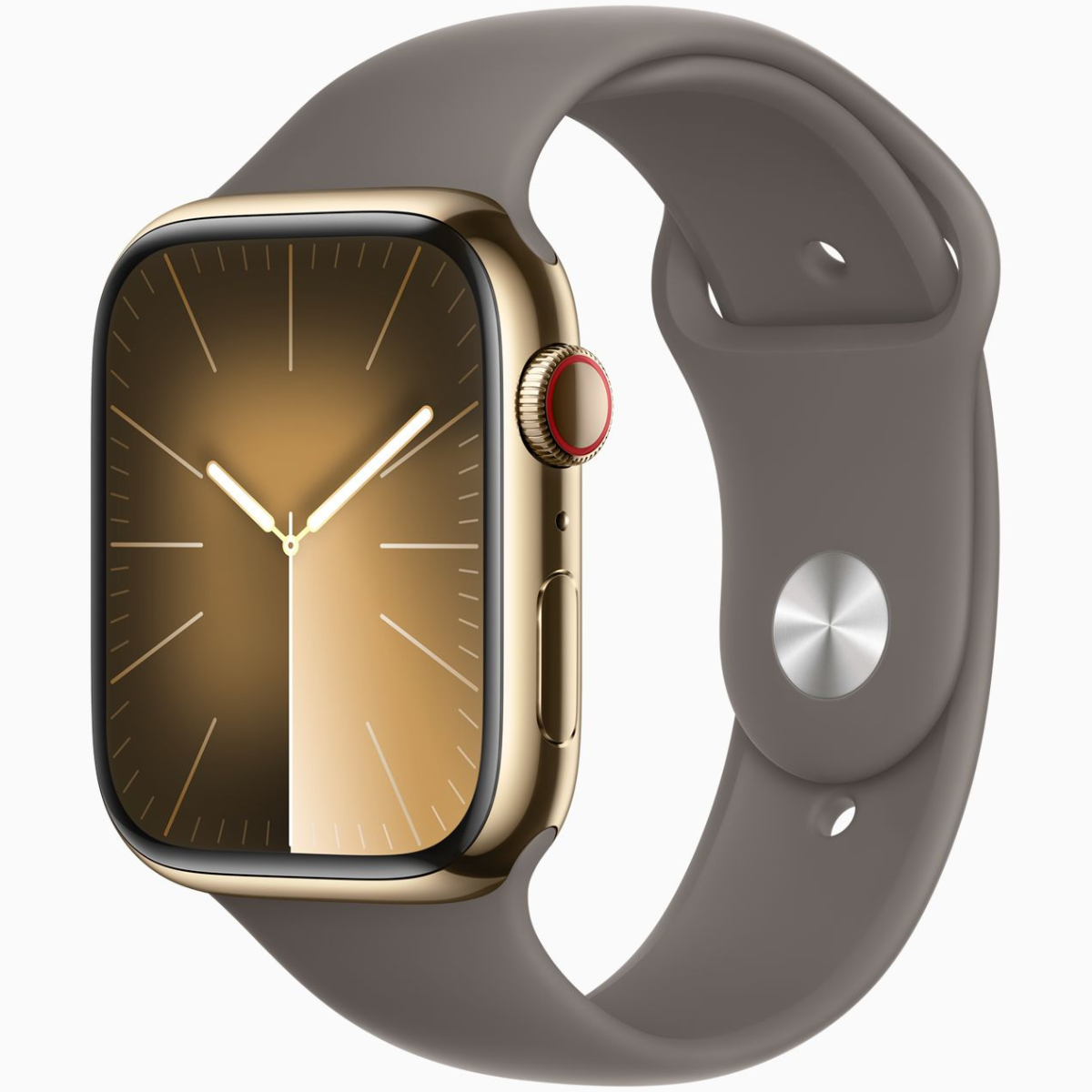 Apple Watch Series 9 (GPS + Cellular)